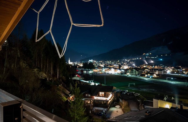 Amelies - Penthouse - Amelies Mountain Views by we rent