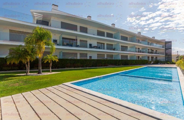 Amendoeiras Residence By Albufeira Rental