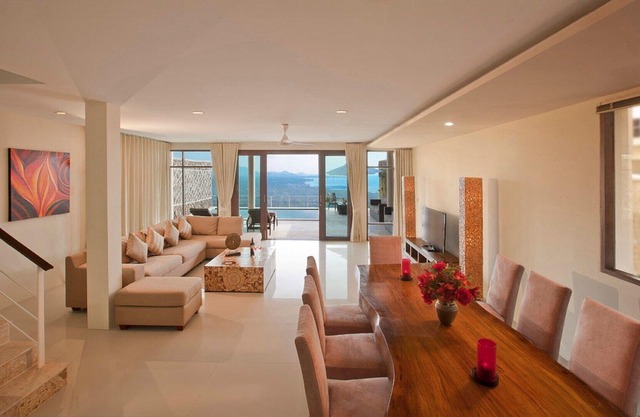 Amera Villas 
