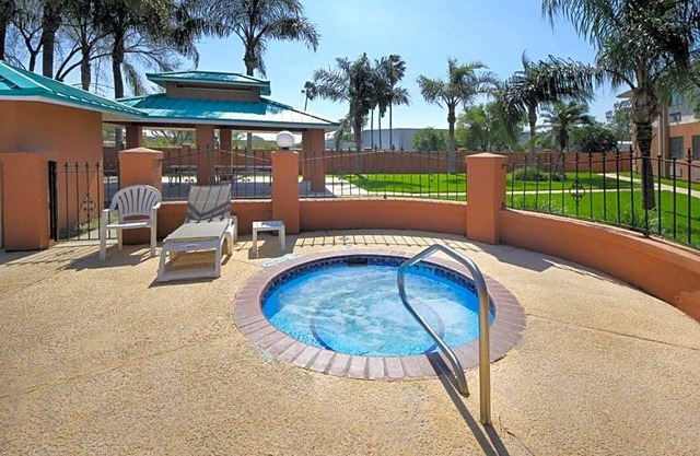 Americas Best Value Inn Pharr