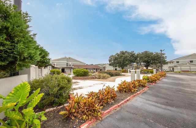 Americas Best Value Inn Brenham