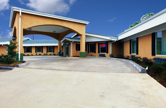Americas Best Value Inn Caldwell
