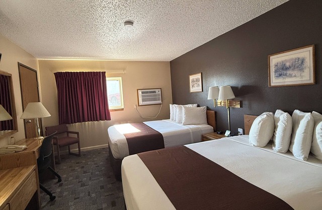 Americas Best Value Inn Torrington