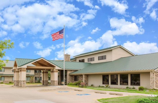 AmericInn by Wyndham Ankeny/Des Moines