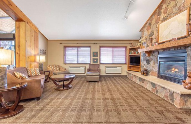AmericInn by Wyndham Calumet