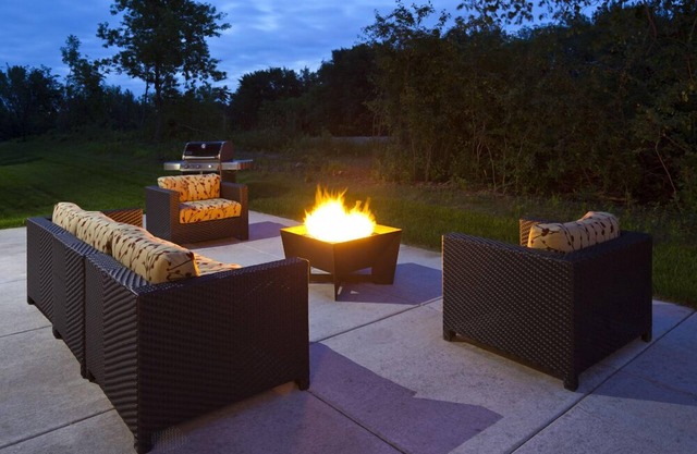 AmeriVu Inn and Suites - Chisago City