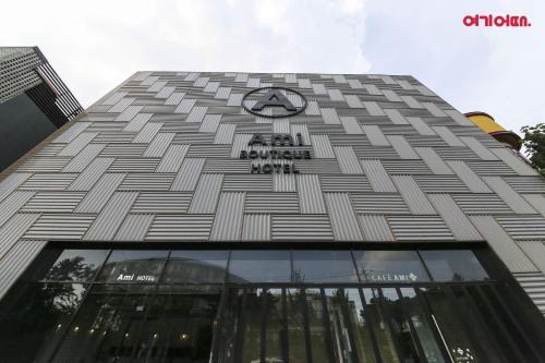 Ami Boutique Hotel, Yongin