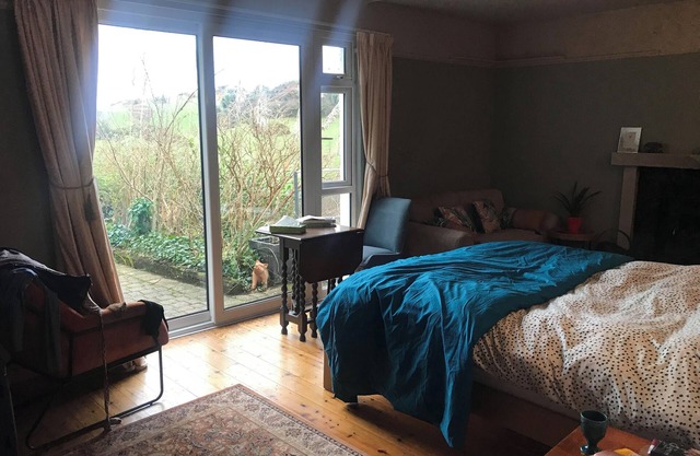 Amidst nature - stunning unique property West Cork, Ireland.