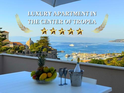 Amira Star Luxury Penthouse