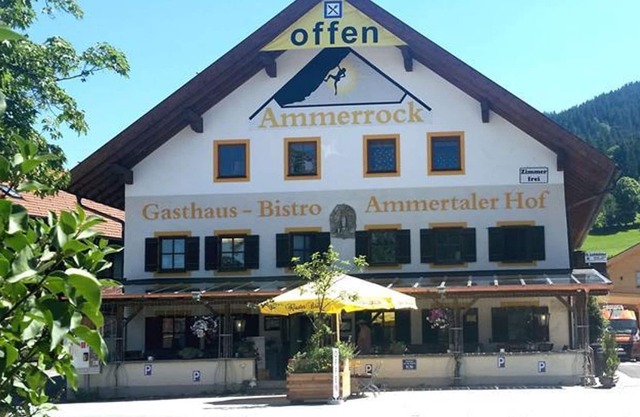 Ammertaler Hof / AH Gastro - Double Room