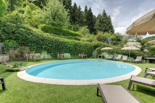 AMORE RENTALS - Villa Barbara 1