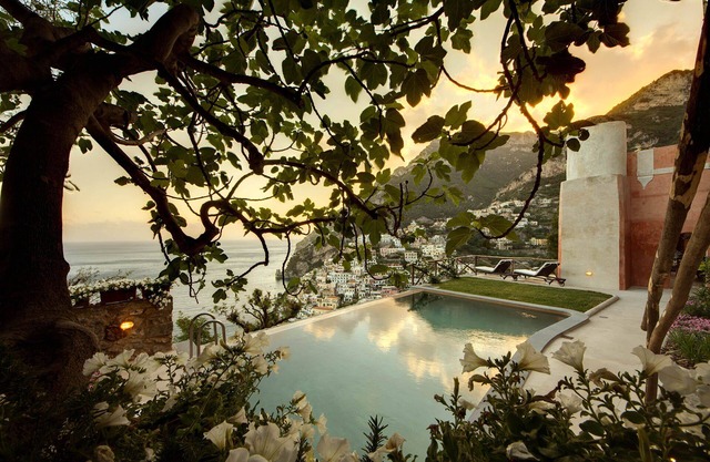 Rentals Villa Angelina Sea Chef Breakfast Weddings 