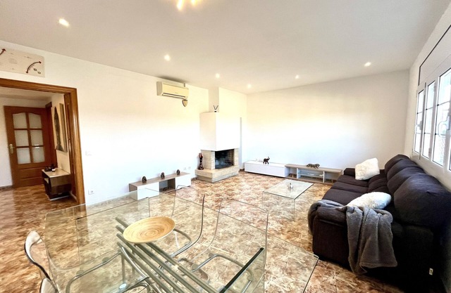 Amplio Apartamento