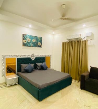 Amrit Villa