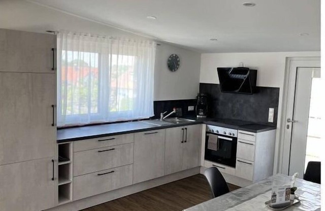 Amselnest Comfortable holiday residence