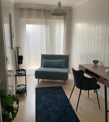 AMSELWEG am Waldrand gelegen Netflix eigener carport uvm