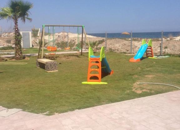 Amwaj Residence, Sousse