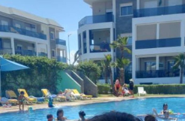AMWAJ Sidi Rahal Chatia