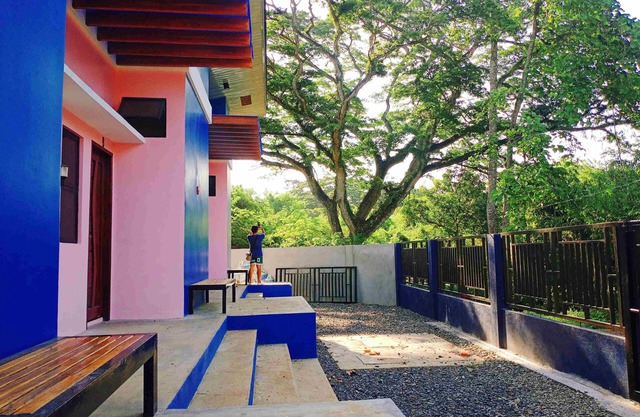 Amwani Azure