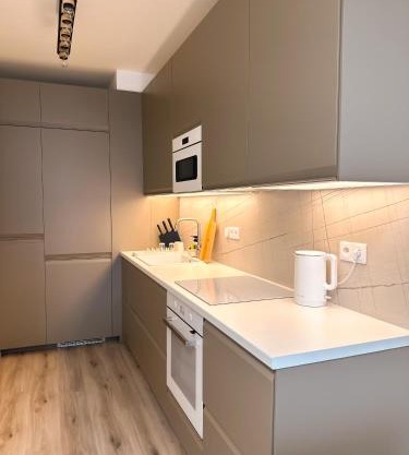 Amy apartman , 02 Arena, Free parking