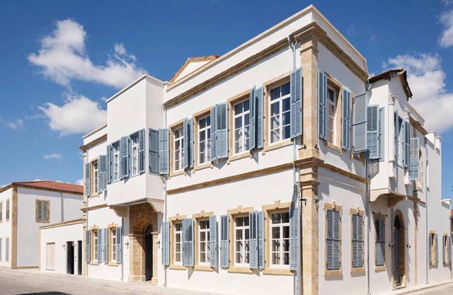 Amyth of Nicosia