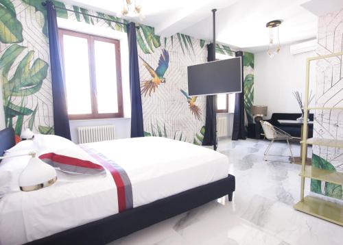 AN Deluxe Suites