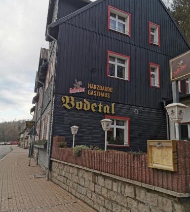 An der Bode