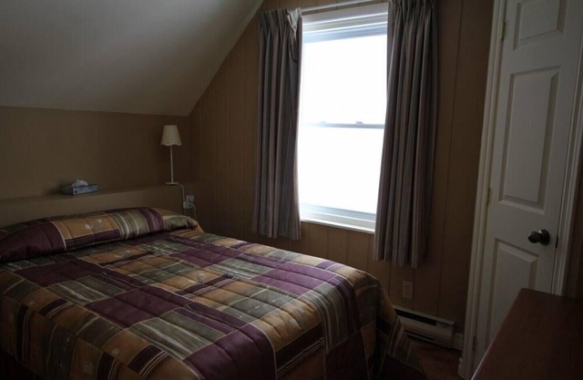 An enchanting place in the heart of the Laurentians - Villa # 3