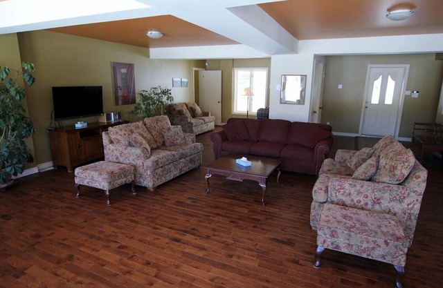 An enchanting place in the heart of the Laurentians Villa # 1