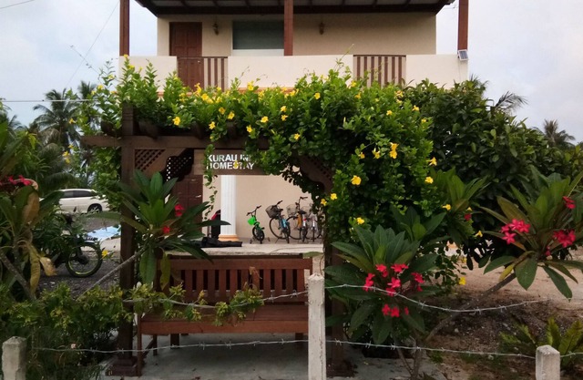 An Idyllic Hideaway: Kurau Inn Farmstay