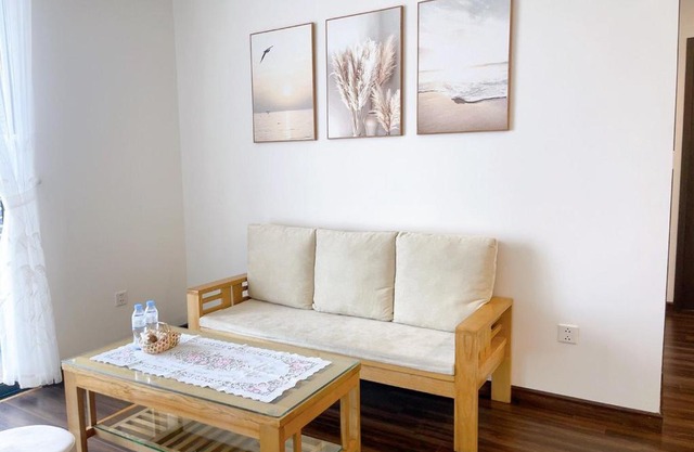AN NHIÊN HOME