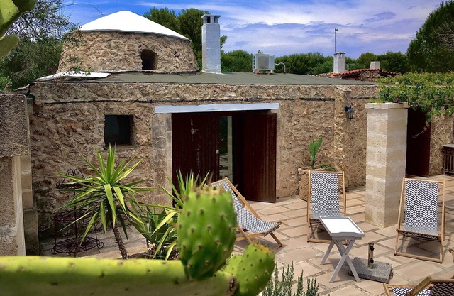 An unforgettable vacation in a special atmosphere!