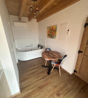 Ana Apartment