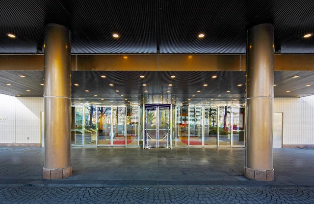ANA Crowne Plaza Niigata by IHG