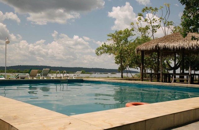 Anaconda Amazon Resort
