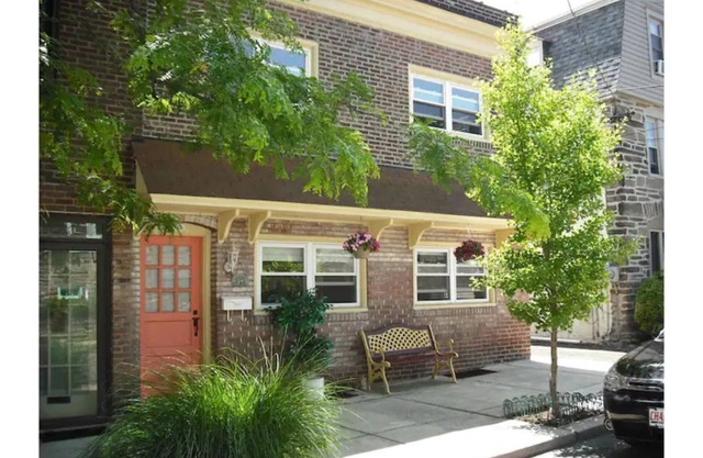 Anam Cara Extended Stay