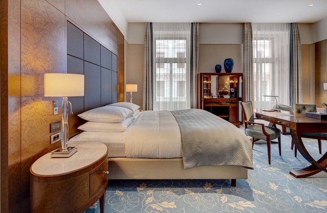 Anantara Palais Hansen Vienna Hotel
