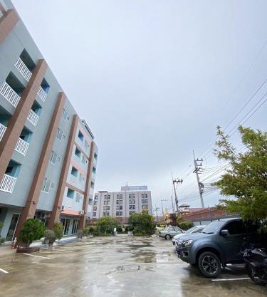 Ananya Residence