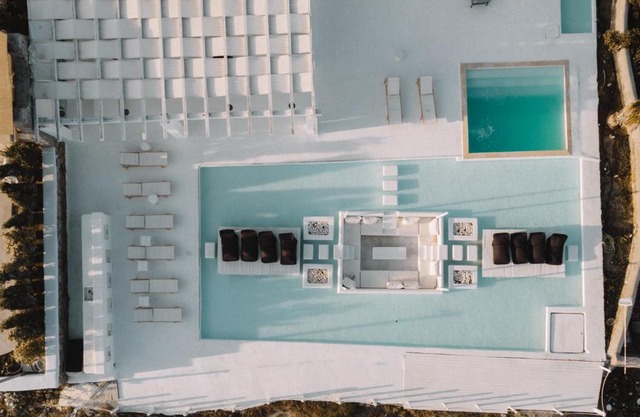 Anasa Mykonos Villa