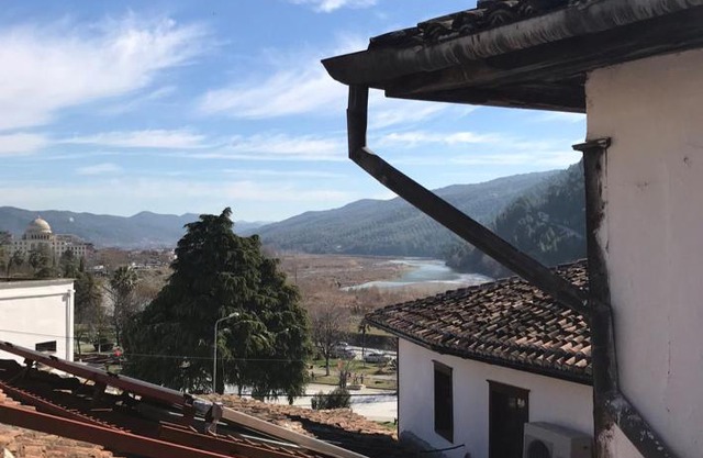Anastas Guesthouse