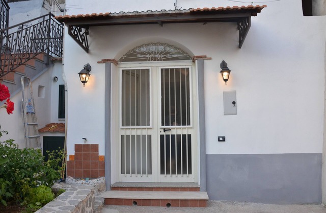 Ancient house Cavaliere