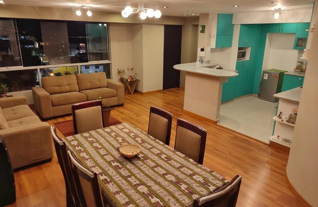 Andalucia Apartment