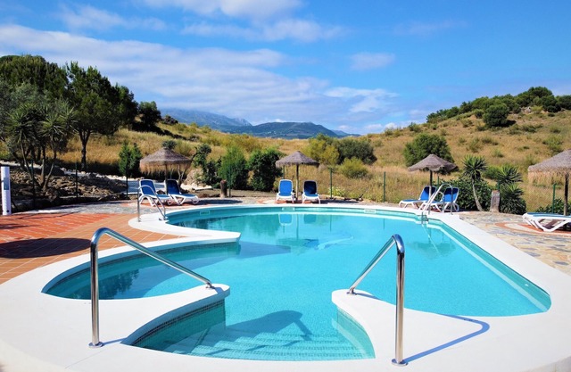 Andalusian Family Getaway