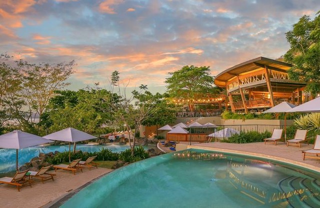 Andaz Costa Rica Resort at Peninsula Papagayo
