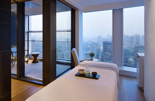 Andaz Tokyo Toranomon Hills - a concept by Hyatt
