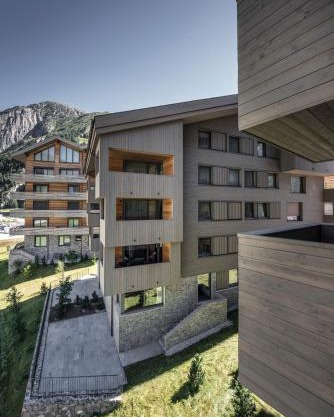Andermatt Alpine 
