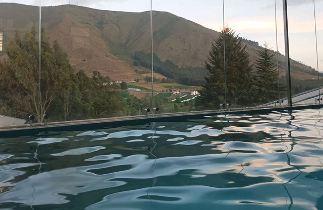Andes mountain retreat. 10 minutes from colonial Latacunga. Pet-Friendly!