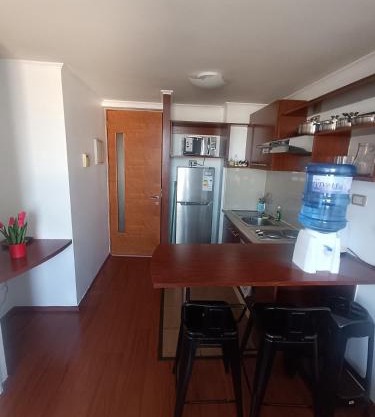 Andina Suite 6