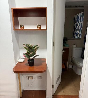 Andina suite 7