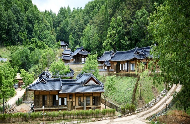 Andong Gurume Resort